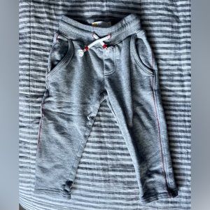 Mini Boden Boys sweatpants Size 3T